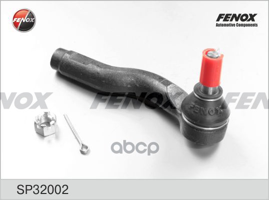 

SP32002_наконечник рулевой правый!\ Mazda 6 all 02>