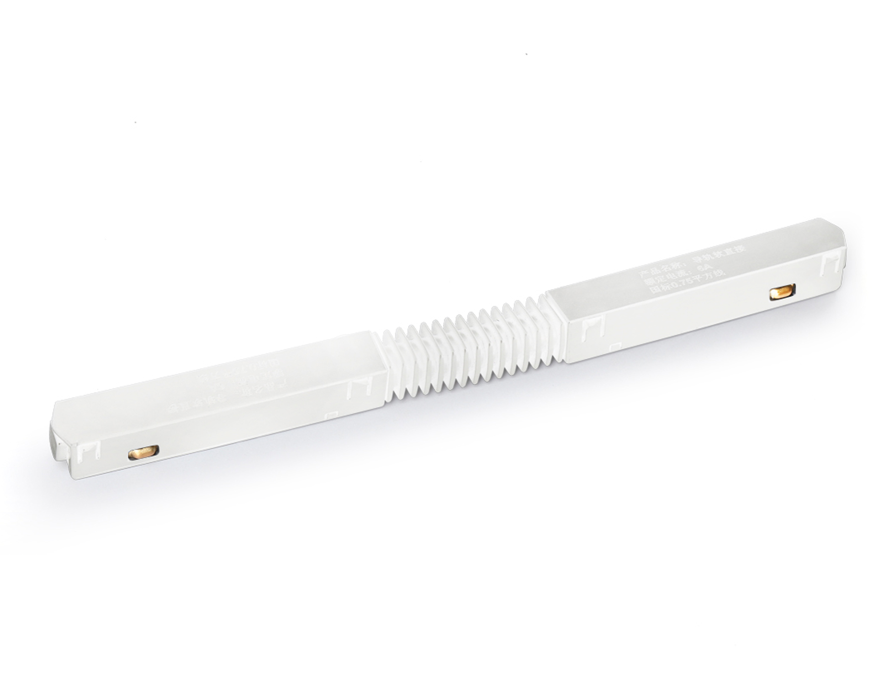 

Соединитель гибкий для треков Ambrella GL GL3630, Белый, GL3630
