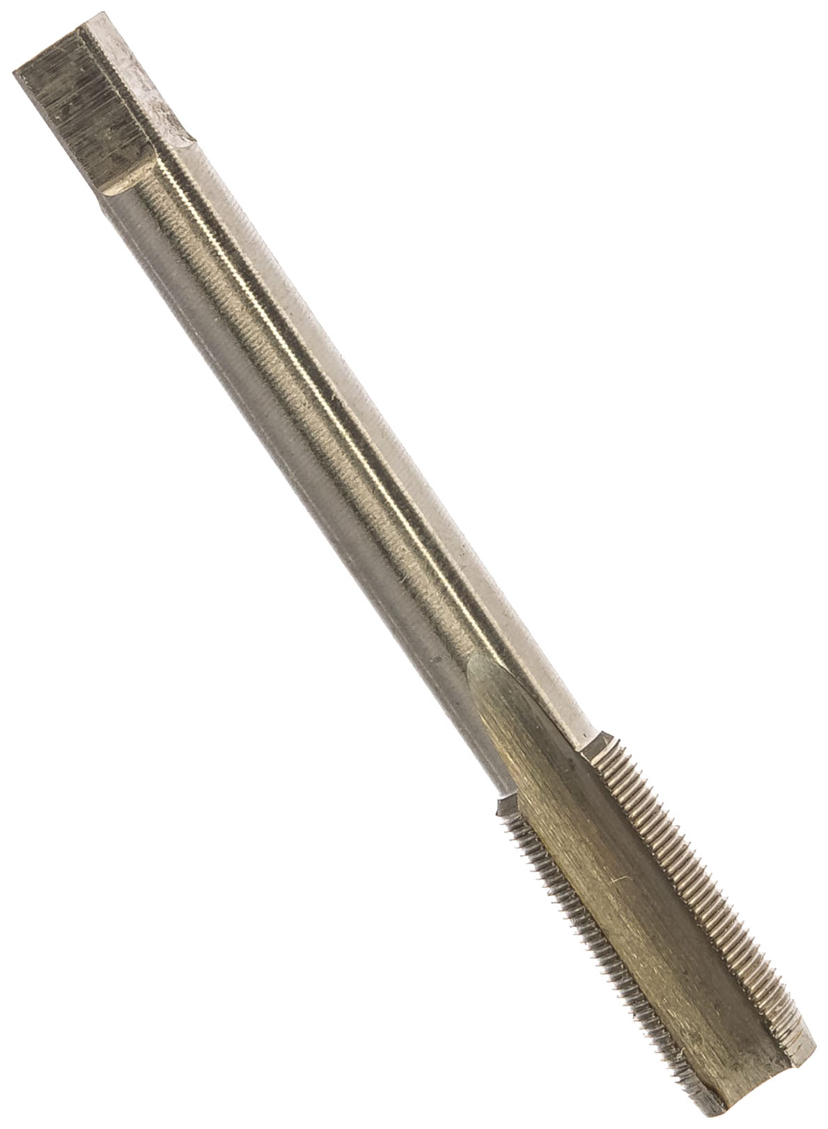 

HORTZ Метчик М 8x0,5 м/р Р6М5 203676