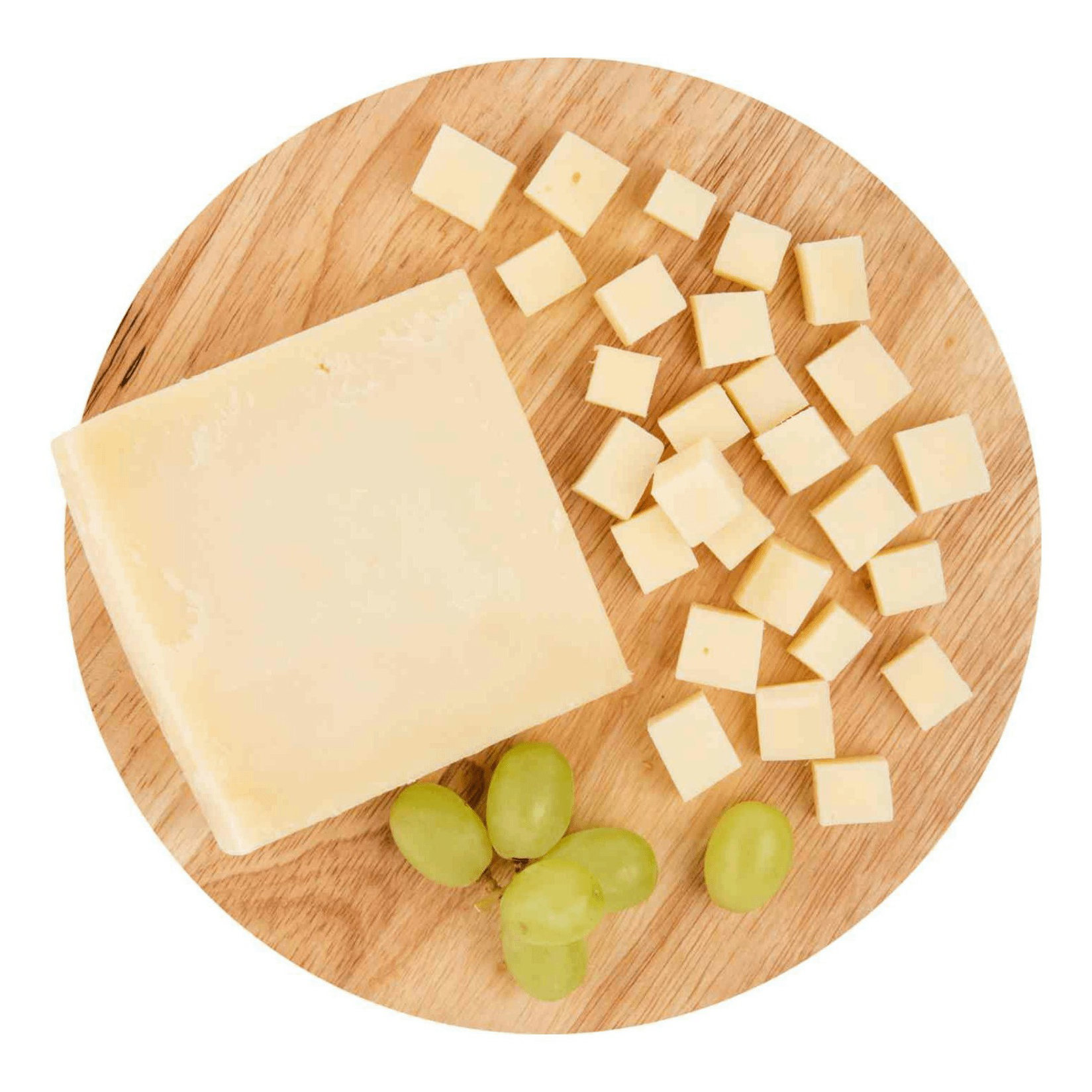 Сыр твердый Кабош Grande Fortezza Rizerva dOro 50% +-500 г