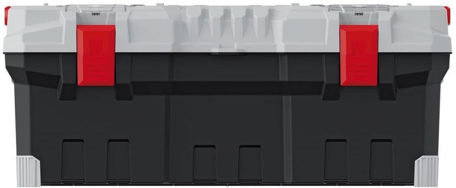 

Ящик для инструментов KISTENBERG Titan Plus, черный [ktipa7530-4c]