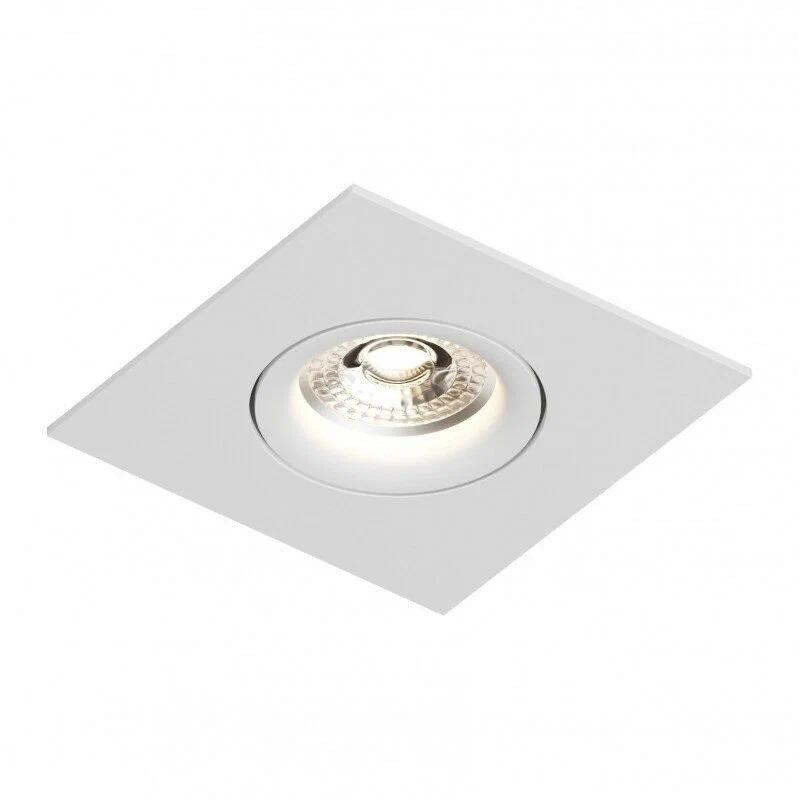 

Встраиваемый светильник Denkirs DK2037 DK2038-WH, DK2038-WH