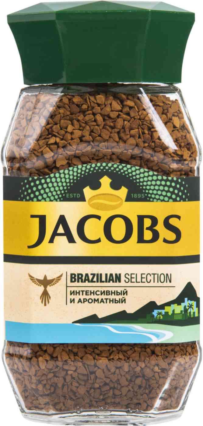 Кофе tropical selection. Кофе Якобс бразилиан Селекшн. Кофе растворимый Jacobs Hazelnut, 95 г. Кофе_Jacobs_Brazilian_95г. Якобс кофе Тропикал Селекшн.