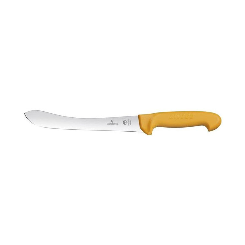 

Нож Victorinox Swibo желтый (5.8426.21)