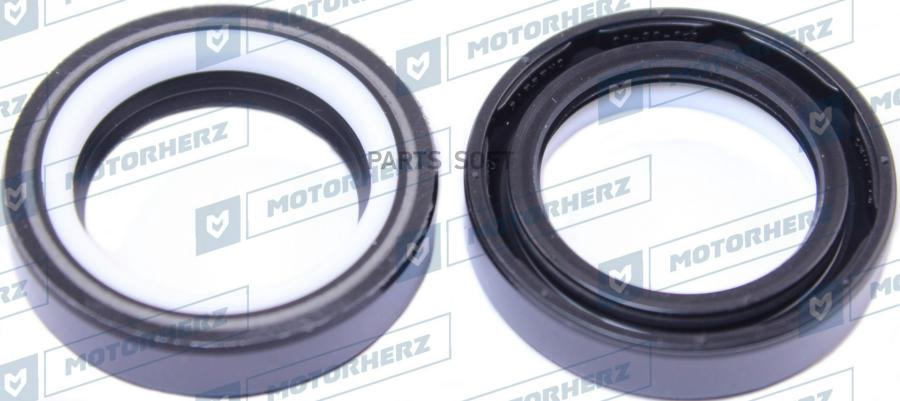 

cальник рулевой рейки Motorherz HA0889 26x38.20x8.60; силовой