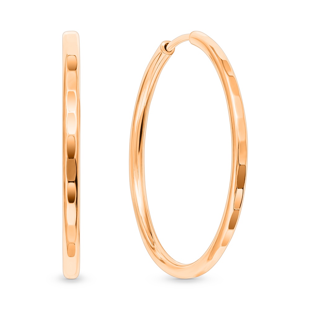 

Серьги из золота 585Gold 402004847, 402004847