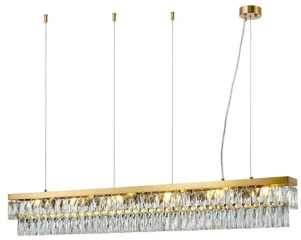 

Подвесной светильник Favourite Magnitudo 4090-6P, 4090-6P