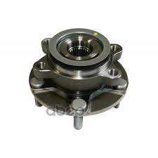 

GH31960_к-кт подшипника ступицы передн.!\ Nissan Qashqai/X-Trail 07>