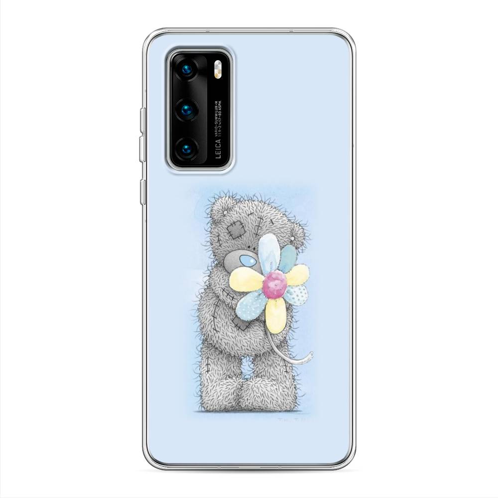 Чехол Awog  на Huawei P40 