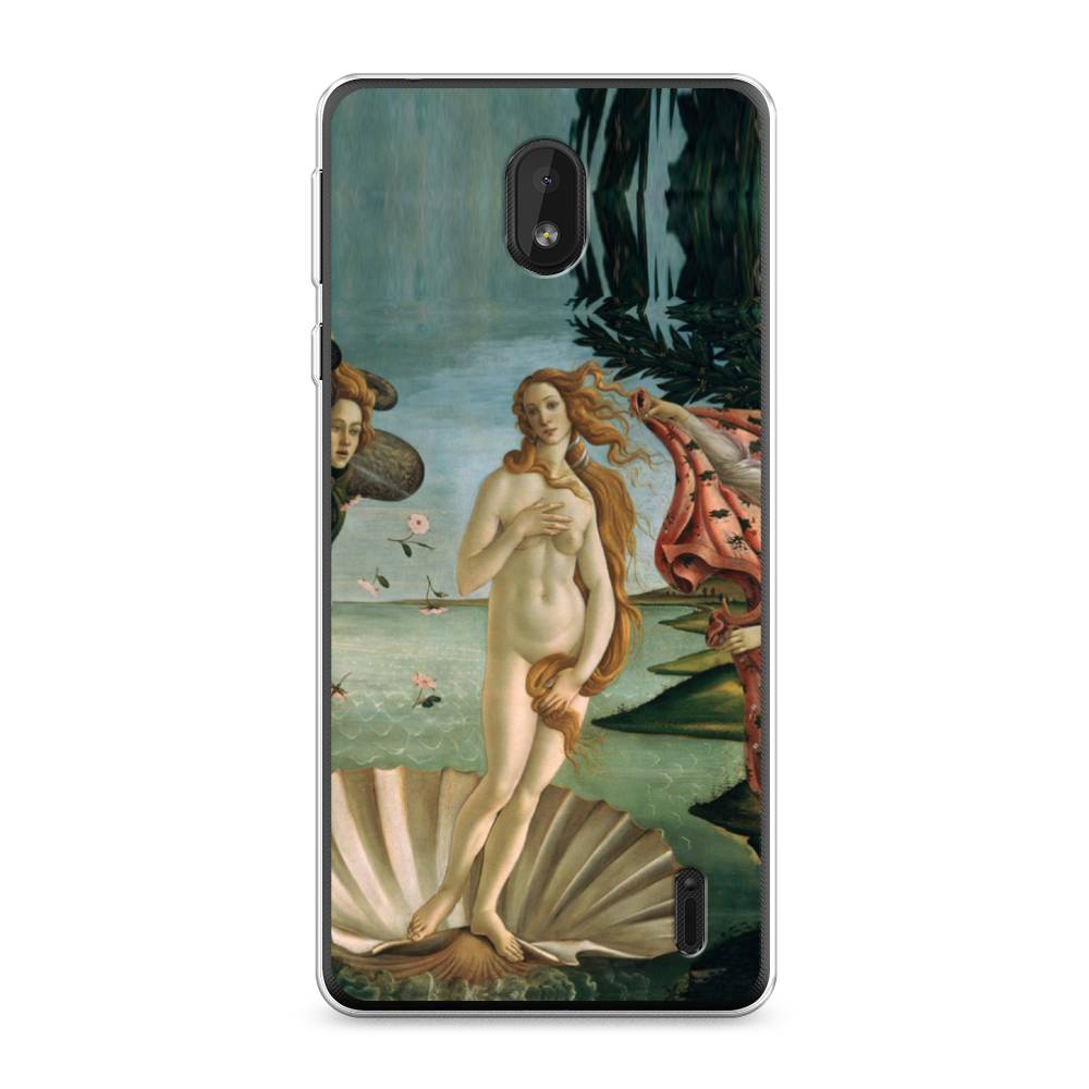 

Чехол Awog на Nokia 1 Plus / Нокиа 1 Plus "Венера", 122750-9