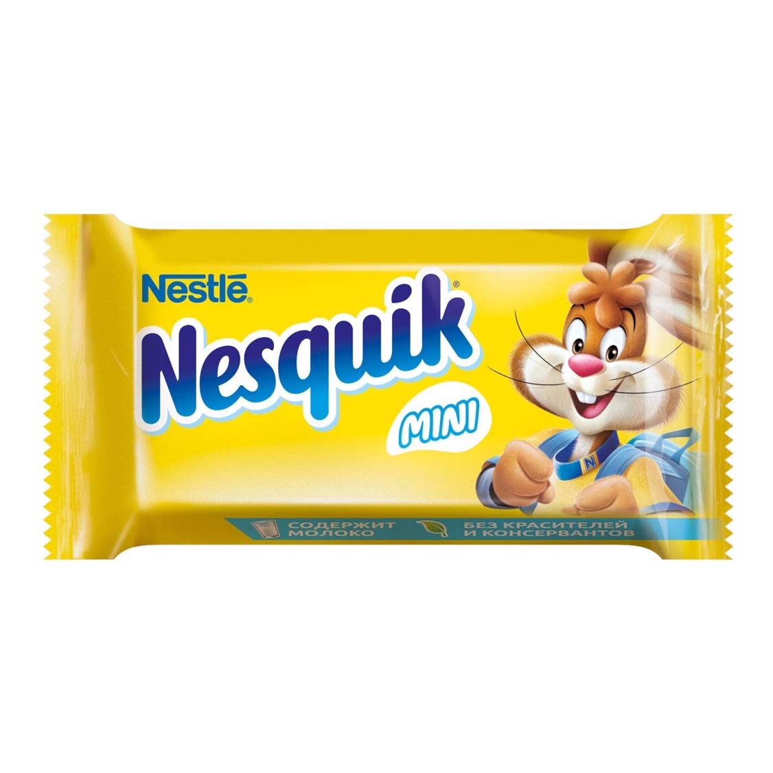 фото Конфета nesquik 28 г