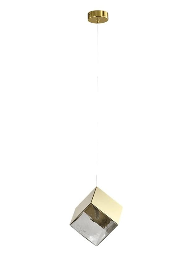 

Подвесной светильник Zortes Ice Cube ZRS.1005.01, ZRS.1005.01