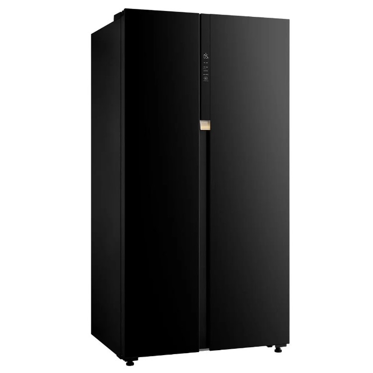 

Холодильник Toshiba GR-RS780WE-PGJ (22) черный, GR-RS780WE-PGJ (22)