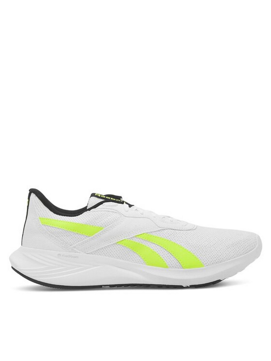 

Кроссовки мужские Reebok Energen Tech 100033974-M белые 42 EU, Белый, Energen Tech 100033974-M