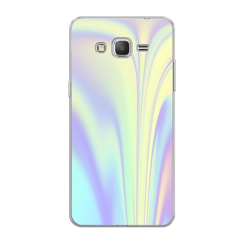 

Чехол Awog "Фиолетовая голограмма" для Samsung Galaxy Grand Prime