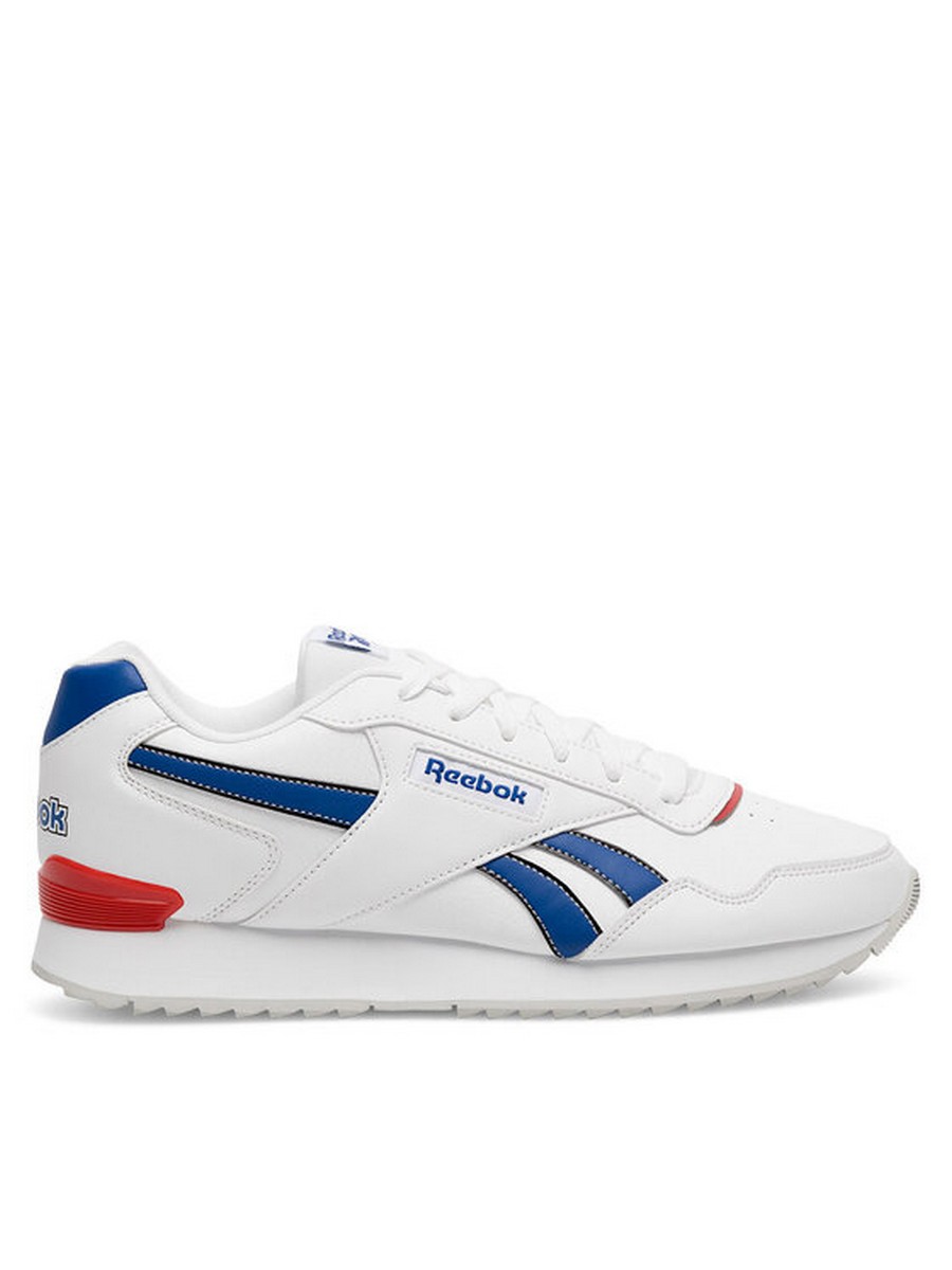 

Кроссовки мужские Reebok 100032909-M белые 41 EU, Белый, 100032909-M