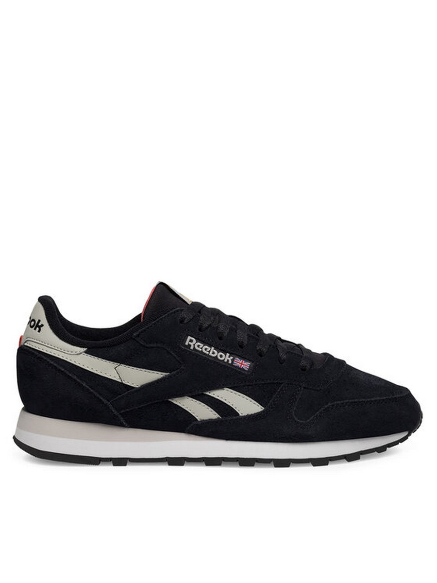 

Кроссовки мужские Reebok 100032774-M черные 44 EU, Черный, 100032774-M