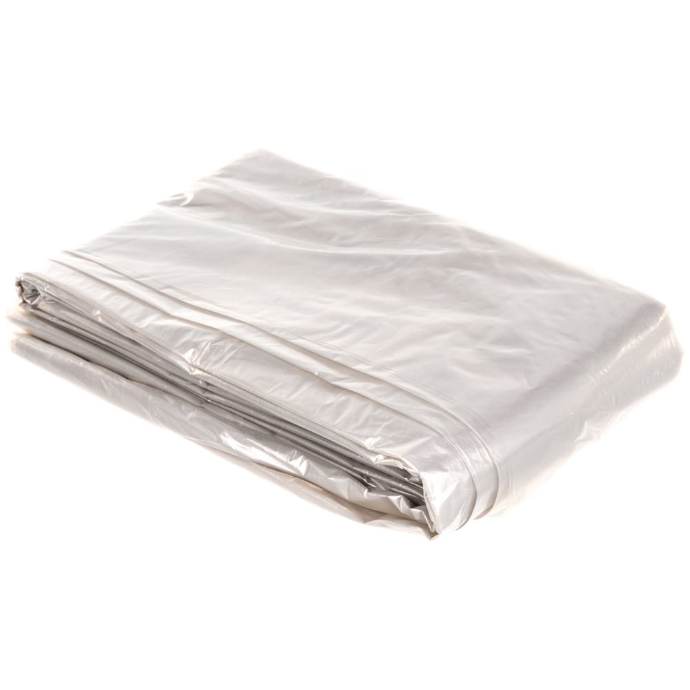 

Пленка полиэтиленовая ЭКОНОМ (120 мкм; 3х20 м) Дачный интерес П/Т/Э/3*20/120