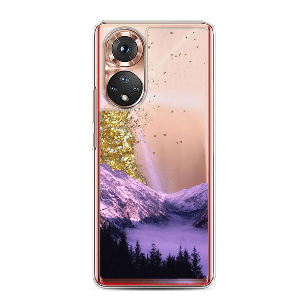 Чехол Awog  на Huawei Nova 9 
