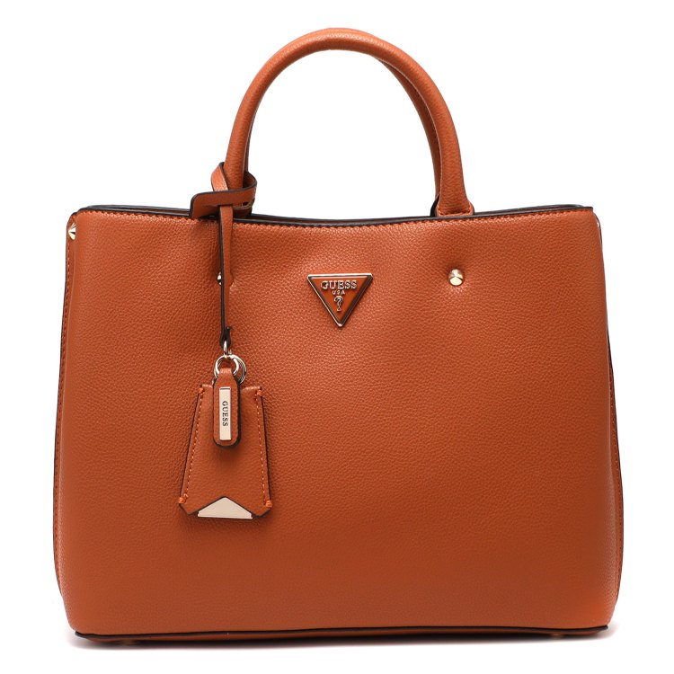 

Сумка женская Guess HWBG8778060 светло-коричневая, Коричневый, HWBG8778060