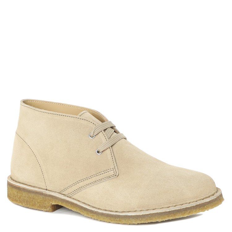 

Ботинки женские Giovanni Fabiani Trend CLA101 бежевые 37 EU, CLA101