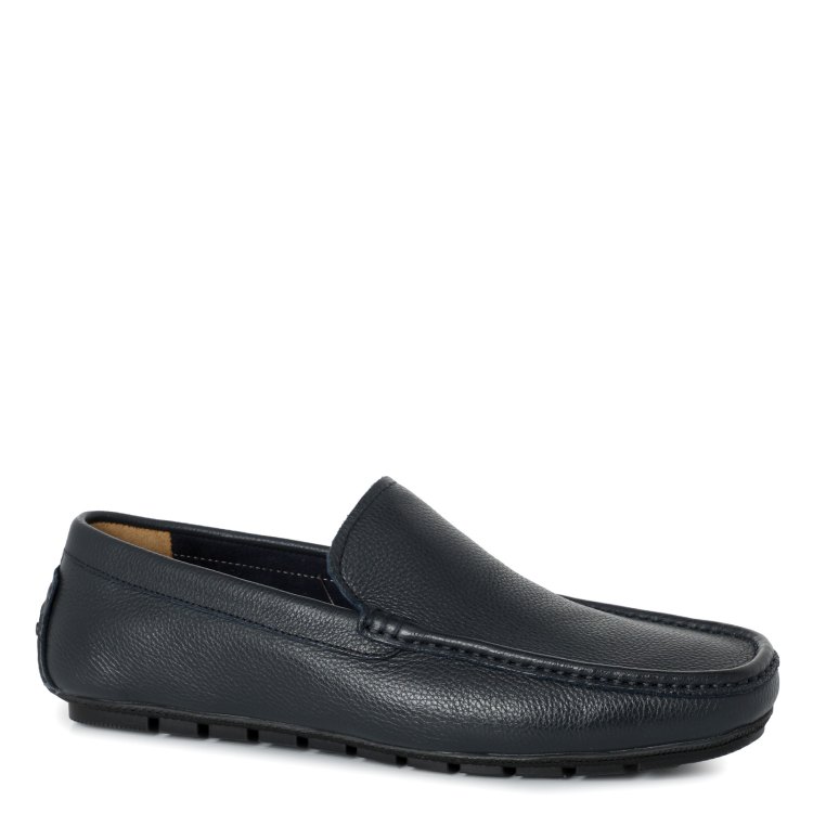 

Мокасины мужские Tendance TD-M27AB-88 синие 45 EU, TD-M27AB-88