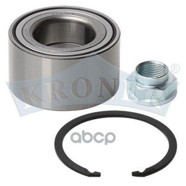 

Подшипник Ступицы Mazda 6 (02-07), Cx-7 (07-), Cx-9 (07-) Kroner арт. K151738