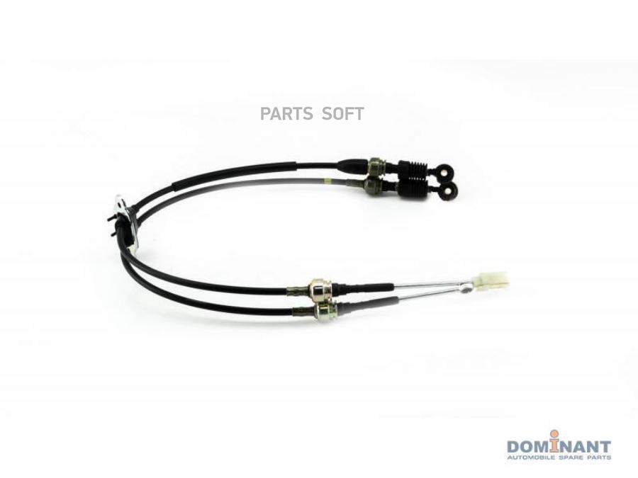 

Трос Переключения Коробки Передач DOMINANT GM960495487