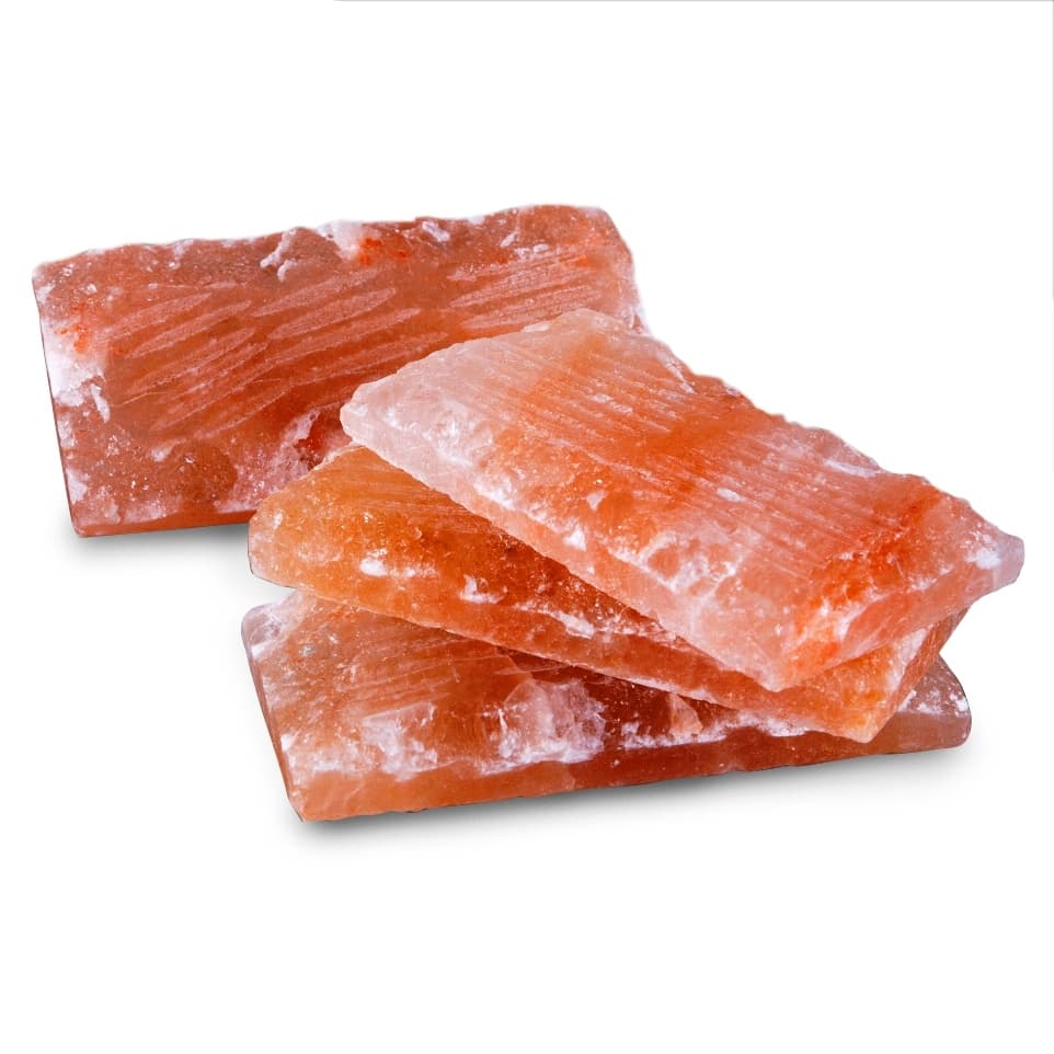 Гималайский соляной брикет для бани Wonder Life WL-BS-Brick-2.5N