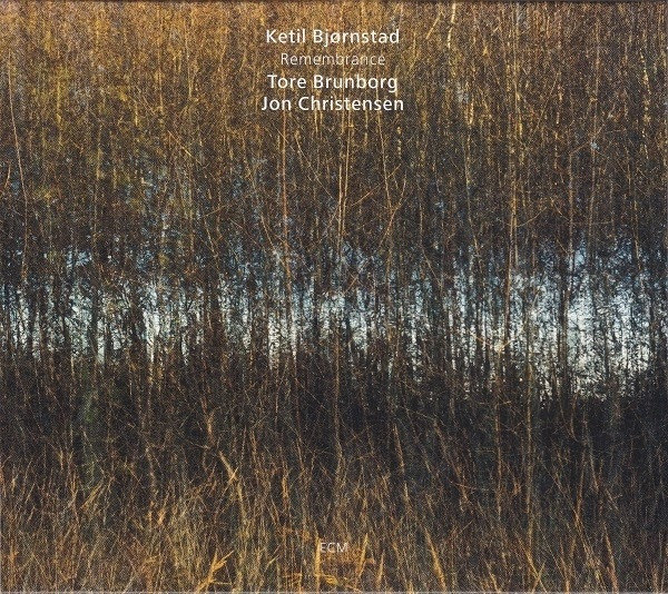 BJORNSTAD, KETIL: Remembrance