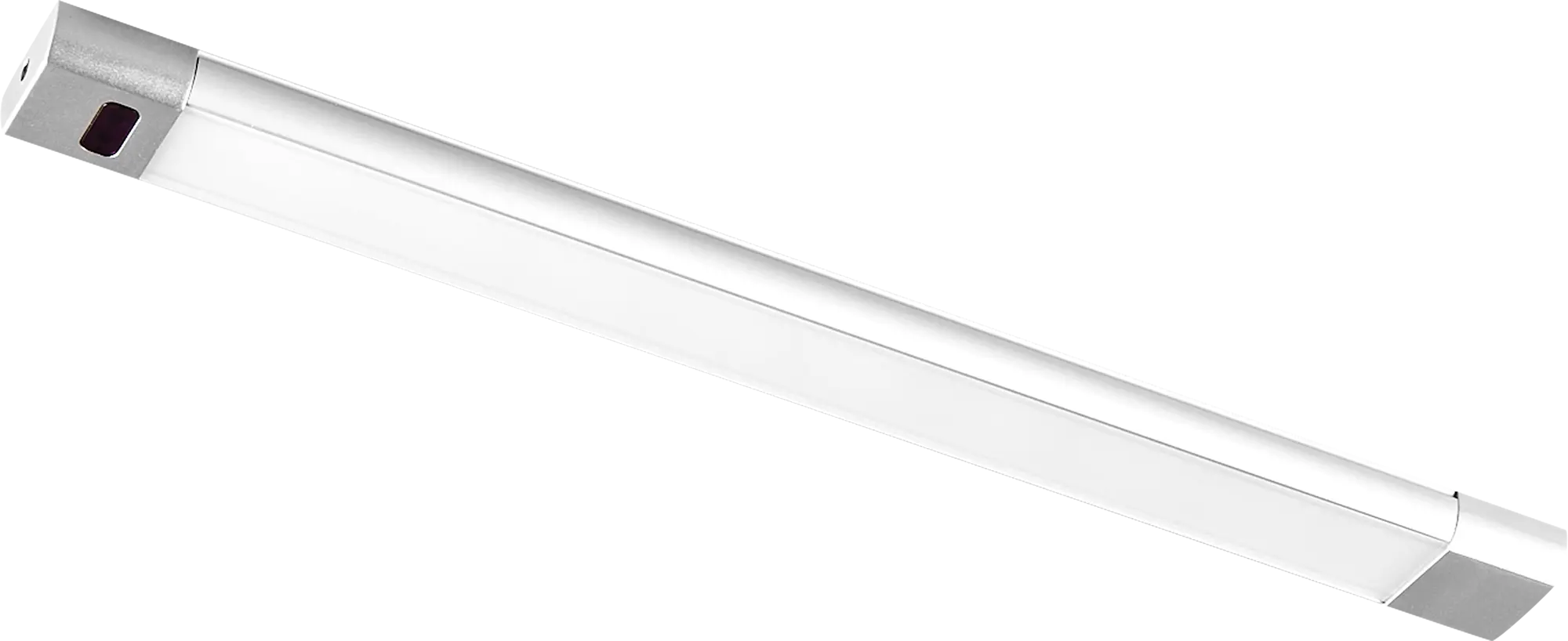 

Светильник светодиодный Uniel F46 DIM 400 Лм/5 Вт/IP20 теплый белый