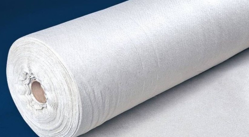 

Геотекстиль ТентовЪ 50 м x 2 м, Белый, dornit_200gr_2x50m2белый