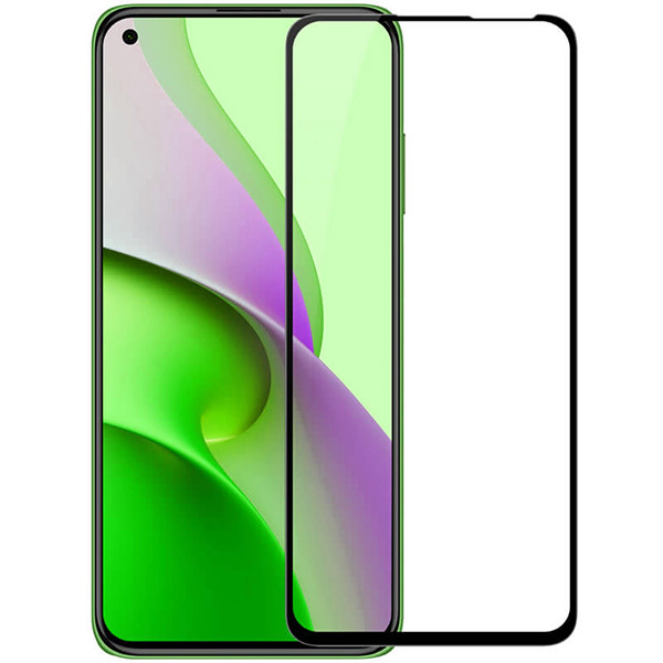 

Защитное стекло для Xiaomi Redmi Note 9T Glass Pro Full Glue Черное, для Xiaomi Redmi Note 9T Full Glue Черное