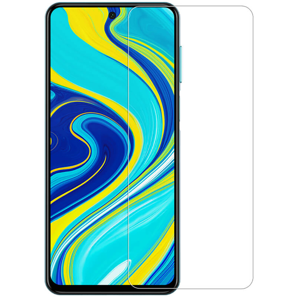 

Защитное стекло для Xiaomi Redmi Note 9S 0.33мм Glass Pro Plus, для Xiaomi Redmi Note 9S 0.33мм Plus