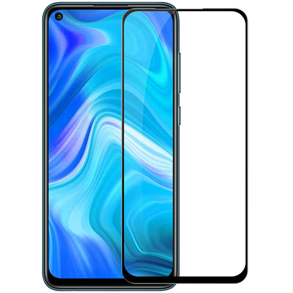 

Стекло для Xiaomi Redmi Note 9 Red Line Full Screen с защитой края от сколов Черное, для Xiaomi Redmi Note 9 Full Screen с защитой края от сколов Черное