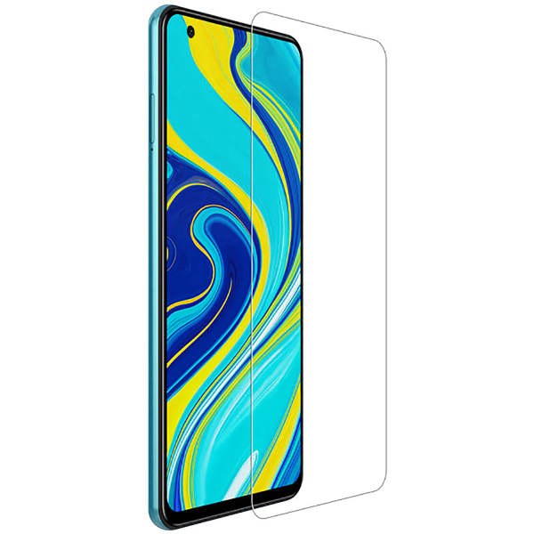 

Защитное стекло для Xiaomi Redmi Note 9 0.33мм Glass Pro Plus, для Xiaomi Redmi Note 9 0.33мм Plus