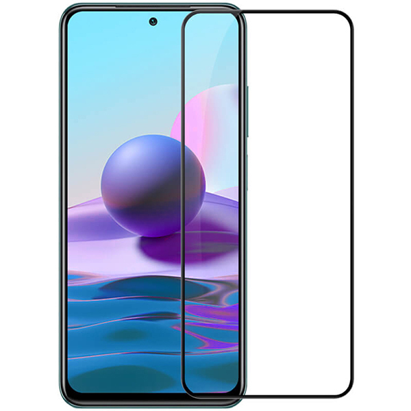 

Защитное стекло для Xiaomi Redmi Note 10 Red Line Full Screen Черное, для Xiaomi Redmi Note 10 Full Screen Черное