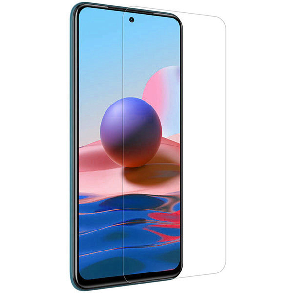 

Защитное стекло для Xiaomi Redmi Note 10 Прозрачное, для Xiaomi Redmi Note 10 Прозрачное