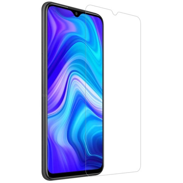 

Защитное стекло для Xiaomi Redmi 9 0.33мм Glass Pro Plus, для Xiaomi Redmi 9 0.33мм Plus