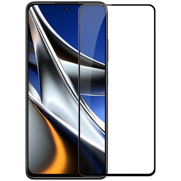 

Защитное стекло для Xiaomi Poco X4 Pro 5G Red Line Full Screen Черное, для Xiaomi Poco X4 Pro 5G Full Screen Черное