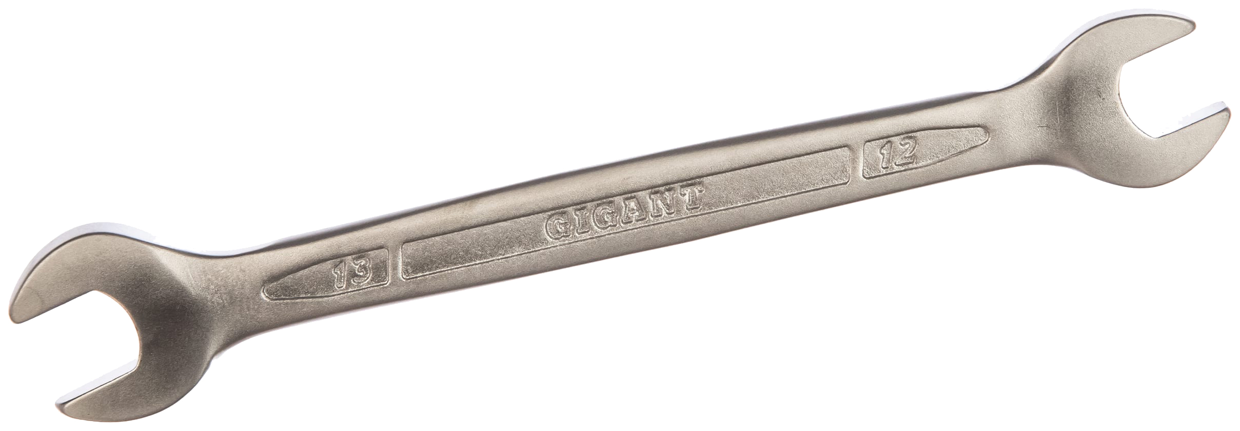 Gigant Рожковый ключ 12X13мм GDW1213 ключ трубчатый 12x13 мм удлиненный baum 2331213 baum арт 2331213