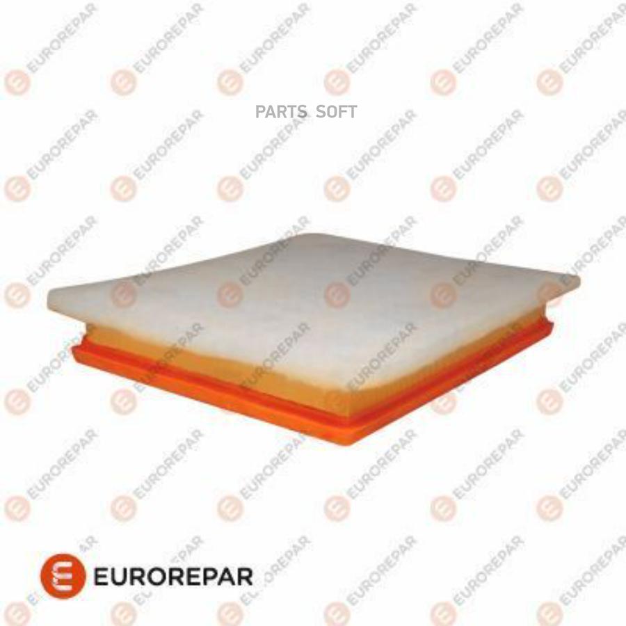 

Фильтр воздушный OPEL ASTRA G 98>, 291mm x 235mm x 52mm EUROREPAR E147208