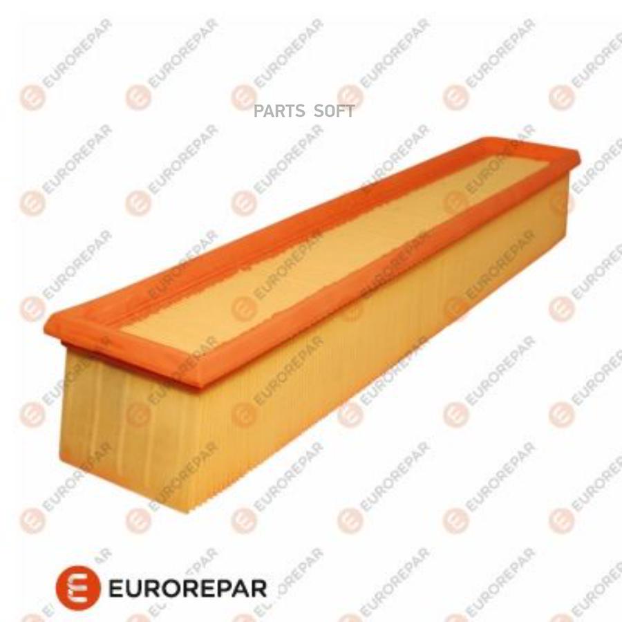 

Фильтр воздушный Mercedes C-Class/C-Class T-Model 00>02 EUROREPAR E147205