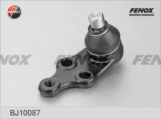 

BJ10087_опора шаровая нижняя!\ Hyundai iX35 10>