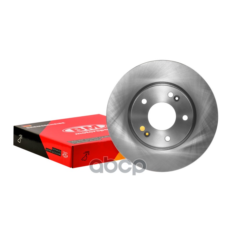

BD V 126_диск тормозной передний!\ KIA Ceed, Hyundai