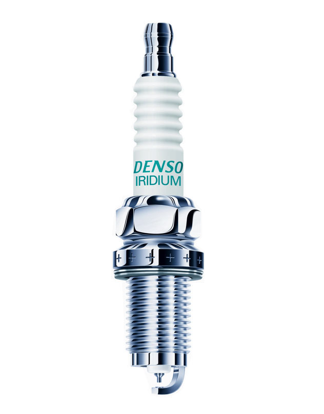 фото Свеча зажигания denso sk20br11