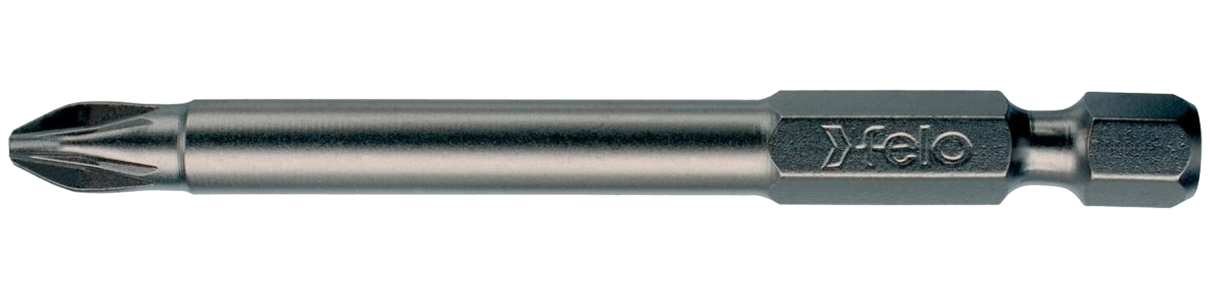 

Felo Бита крестовая PZ 2x73 03102736