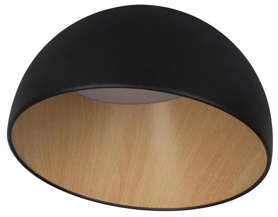 

Накладной светильник Loft it Egg 10197/350 Black, 10197/350 Black