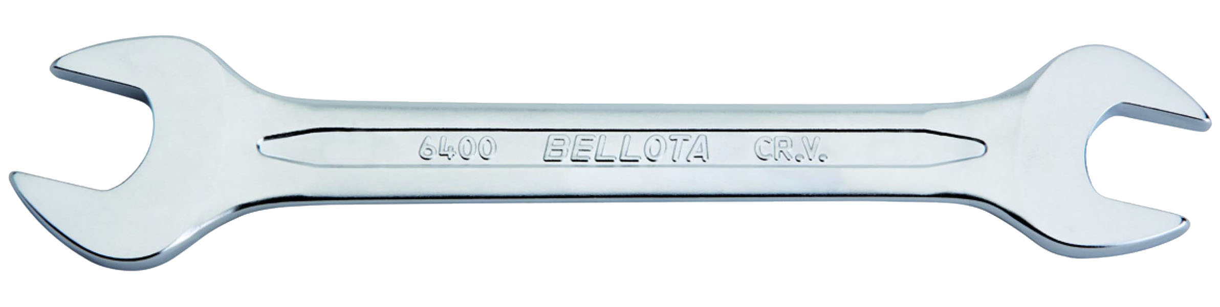 Bellota Ключ рожковый 14х15 64001415