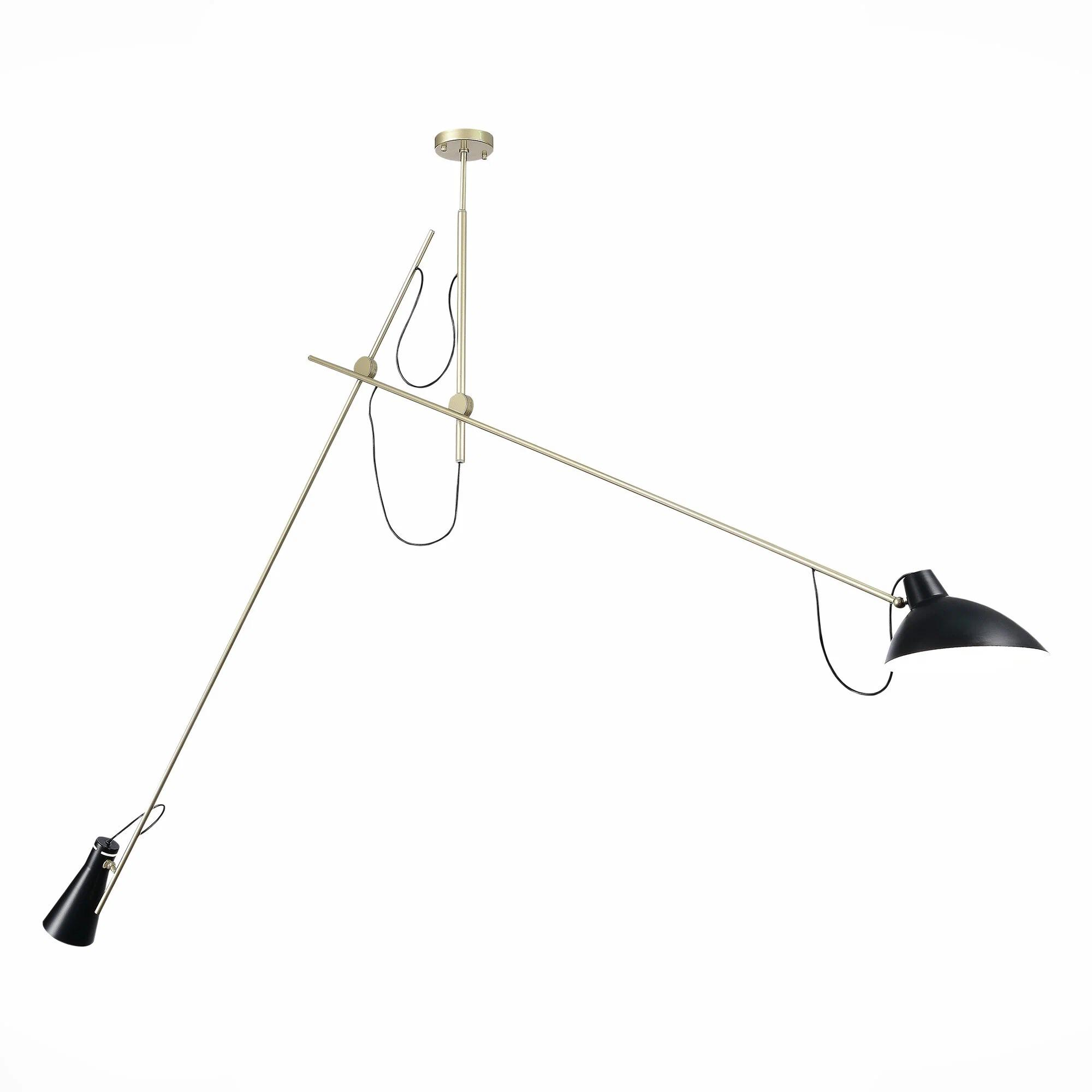 

Светильник на штанге ST-Luce Jarro SL1803.203.02, SL1803.203.02